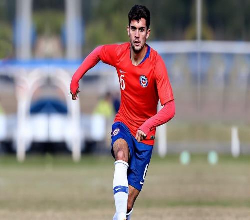 真有钱！中超土豪强挖南美全能中场，转会费1200万！73场造14球