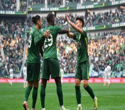 北京国安将入准入名单！1队或解散，媒体人：进名单不一定没纠纷