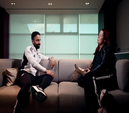 阿莫林：曼联引援不能重蹈过去盲目、缺乏一致性的覆辙