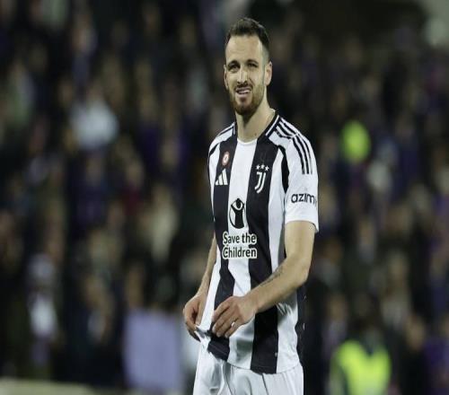 一日意甲动向：米兰想签DV9及加蒂助阿囧，国米边后卫是世界第一