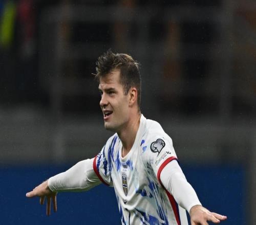 马卡：利物浦正在关注瑟洛特，马竞要价至少3000万镑