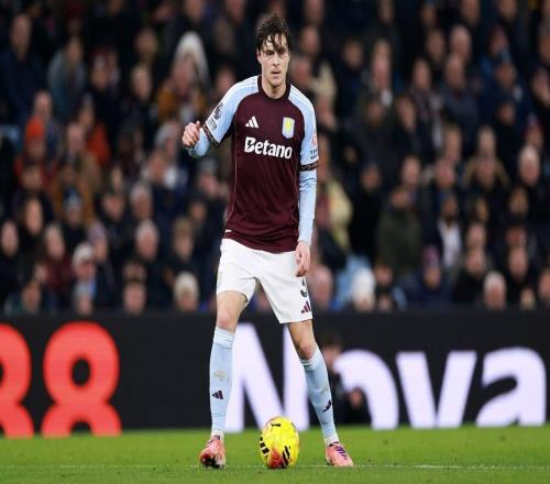 林德洛夫：切尔西实力非常强，我们必须充分准备拿出最高水准