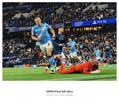 OPPO五大联赛半程最佳：亚马尔、姆巴佩、哈兰德在列，谁是你心中的MVP