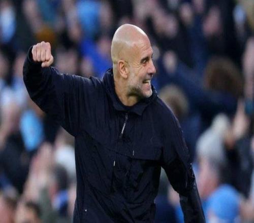 瓜帅：英超越来越难踢