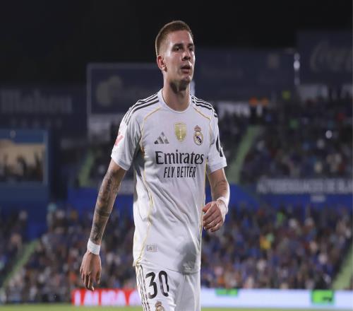 阿斯报导：马斯坦托诺面临困境，皇马正在思考激活他的方案_西甲直播