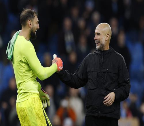 瓜帅畅谈球迷支持的重要性，世俱杯成为我们转折的关键，各种变化正在进行中_英超直播