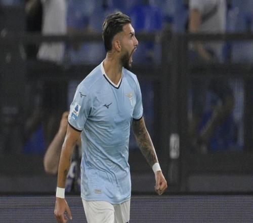 斯基拉：弗拉门戈2500万欧报价拉齐奥前锋卡斯特利亚诺斯