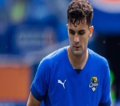 又一个保利尼奥！俄媒：中超有望150万欧买断智利国脚后腰！