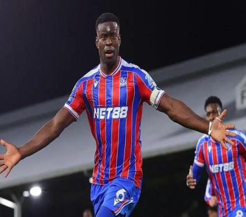 英媒：格伊冬窗不会离开水晶宫，明年夏季以自由身签约新东家