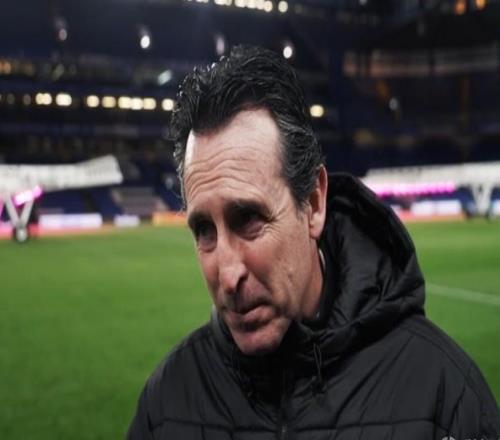 天空：除非出售队内核心，维拉受限于PSR冬窗不会进行引援