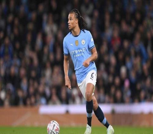 每体：巴萨想签下阿克必须至少报价2500万，球队补强选择有限