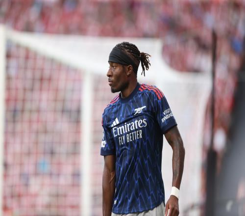 阿尔特塔之声唤醒了马杜埃凯的选择信念期待本赛季捧起冠军奖杯_英超直播