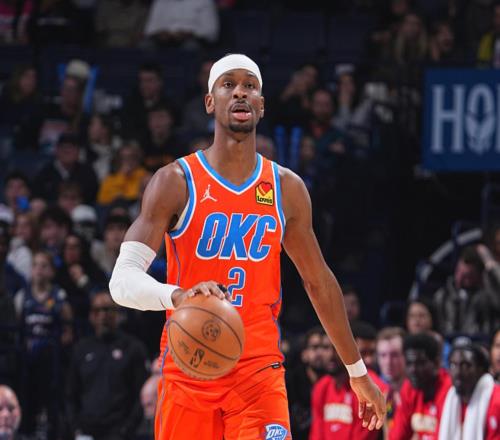 亚历山大39+6+5+2仍无缘今日最佳！对不起！杜兰特创造了58年纪录