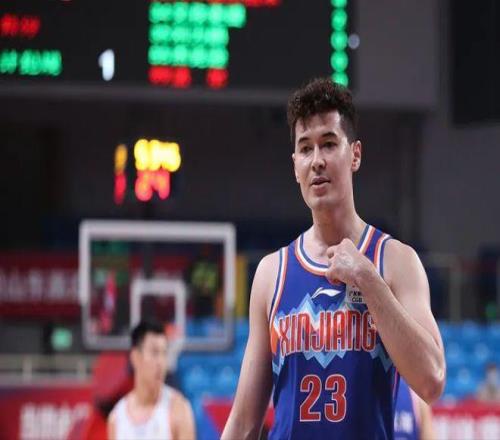 赵睿离开新疆队！阿不都沙拉木终于说出心里话，说得很实在