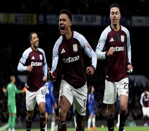 维拉高层：英超的赛程安排是谜，这让某些俱乐部无需舟车劳顿