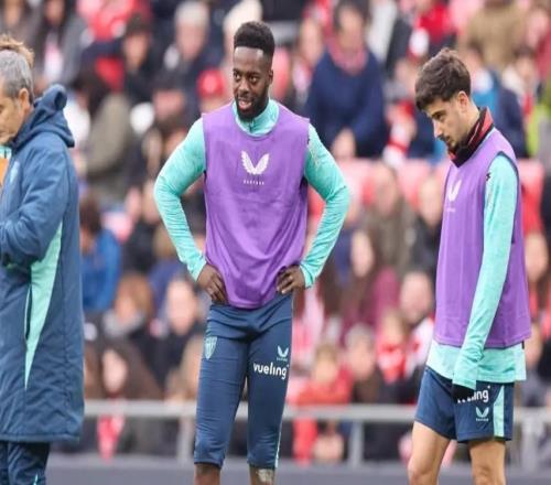 伊尼亚基：在沙特踢西超杯就是垃圾，球迷根本无法随队远征