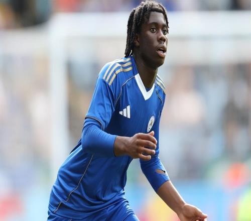 16岁英格兰天才边锋横空出世，估价1000万欧，4大欧洲豪门抢疯了