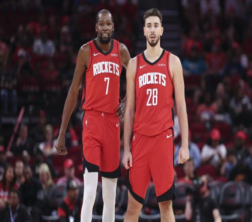 火箭在前30场比赛中获得20胜10负，媒体人士表示球队完全有能力表现得更好，期待完全体回归后的表现_NBA直播