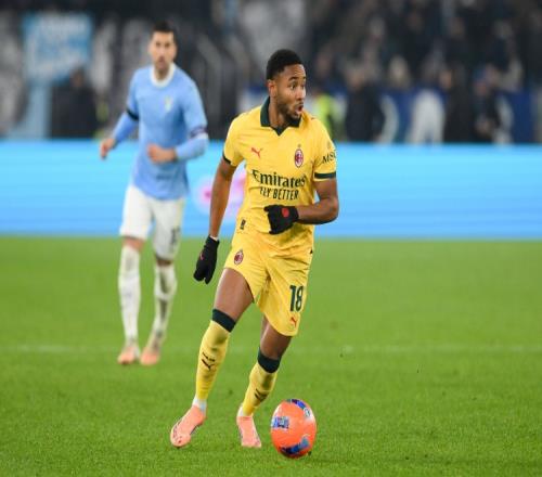 恩昆库分享伤愈经历：重返米兰是个马拉松，恢复状态需要耐心_意甲直播