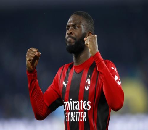 托莫里期待梅开二度成为恩昆库转折点重拾赛季初防守之韵_意甲直播