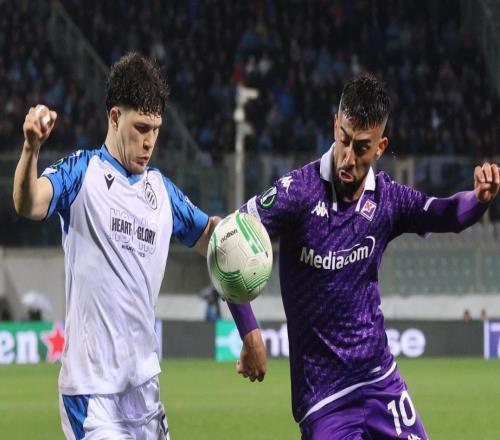 全市场：国米正关注布鲁日右边卫萨布，球员估值约700万欧元