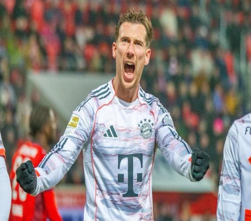 德天空：热刺没在运作格雷茨卡转会，没迹象表明他会冬窗离队