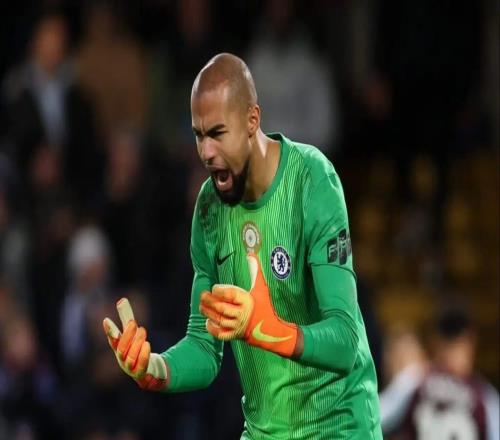 TA：锋线把握机会差&领先时控制力弱，蓝军需要做的还有很多