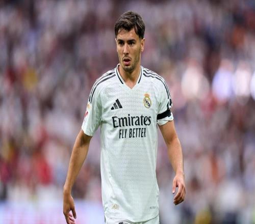 塞尔电台：卜拉欣与皇马续约至2030年的协议已敲定