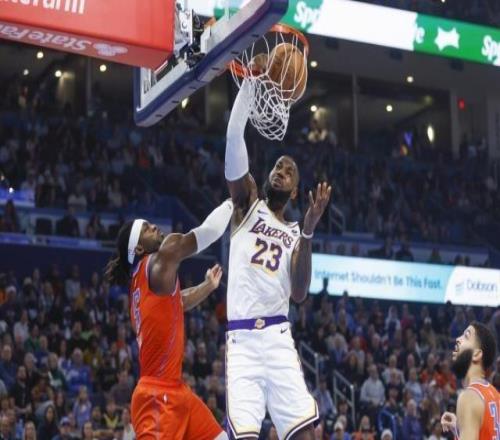 赛季中局五问：纪录终结、黄昏降临与新王崛起