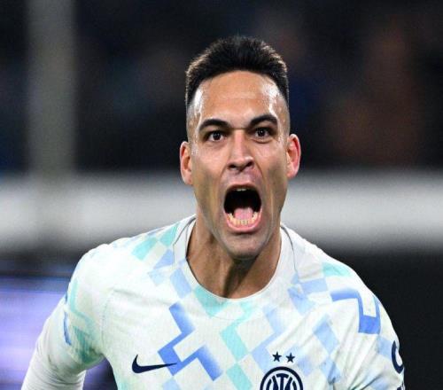 10！30！国际米兰领跑，卫冕冠军+米兰大胜，意甲最新积分榜