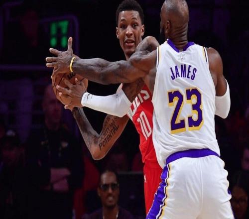 狂输24分，又23分惨败！NBA最老的超级球星，你确实该退役了