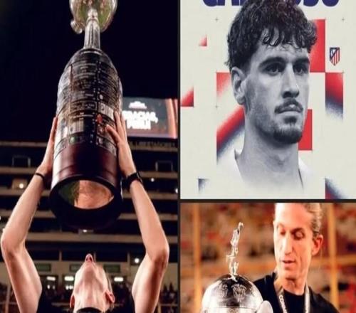 弗拉门戈官宣菲利佩续约时误发卡多佐的照片，引发球迷误解