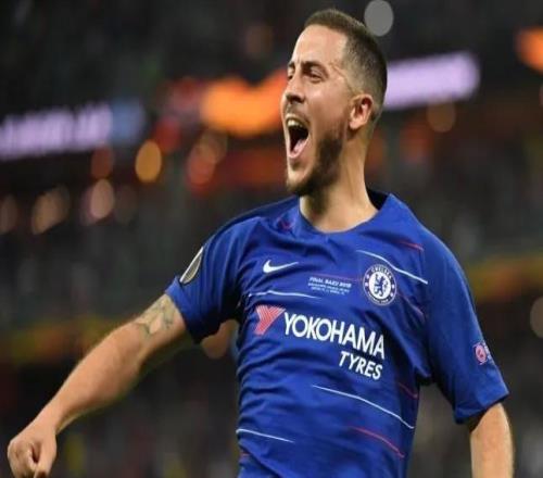 菲尔琼斯：阿扎尔是最难对付的对手，我根本防不住他