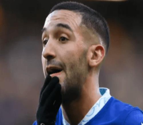 巴黎求租马尔科姆失败已和齐耶赫谈妥个人条款