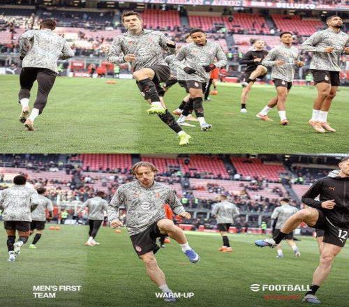 【意甲】AC米兰主迎维罗纳：真核魔笛托举黑白双煞