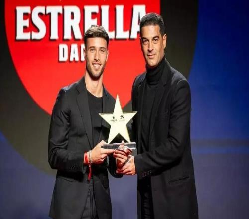 西班牙人队长普阿多：已准备好复出，德比是否上场看教练安排