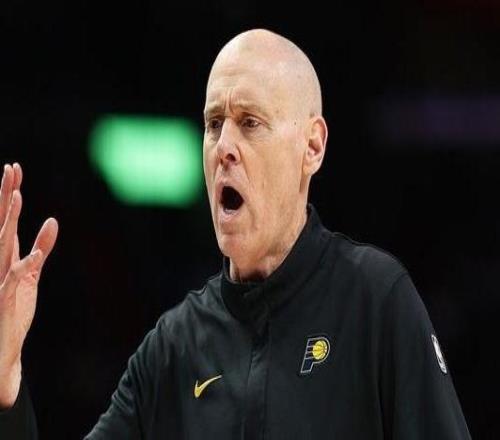 卡莱尔：火箭是联盟顶级的篮板大队我们在卡位和对抗上做得不好