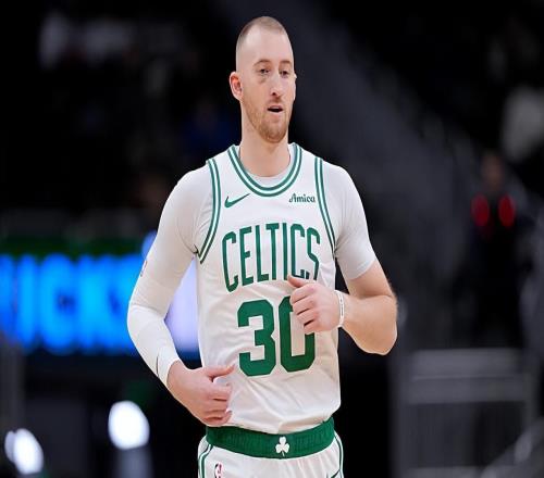 凯尔特人投手又一次打出灾难表现，这份合同难道要变成垃圾合同了