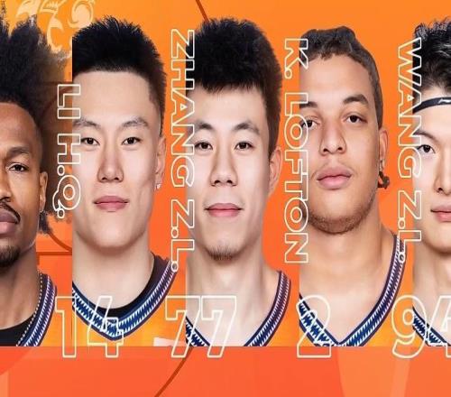 李弘权弗格合砍39分！相比主场大胜浙江，大鲨鱼的调整太及时了！