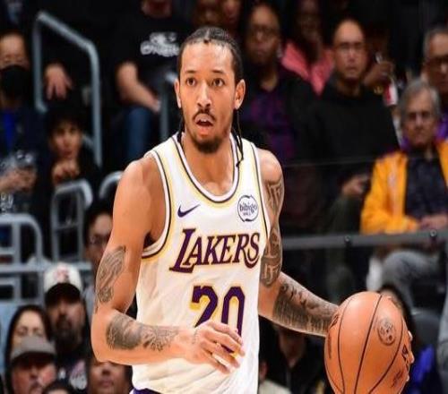 尼克史密斯：我很感激能为湖人效力相信自己不比任何人差