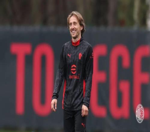 托尼丨莫德里奇是意甲2025年的最佳引援