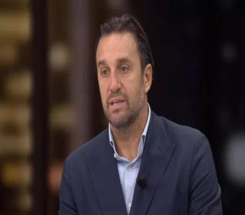 托尼：我不认为国米此前陷入了困境劳塔罗的进球技术含量高