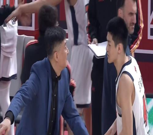 朱芳雨下一个目标山西新锋线或被杜锋挖走，曾帮助广东队夺冠！