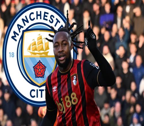 记者：塞门约已与曼城就冬窗转会达成协议，个人条款不是问题