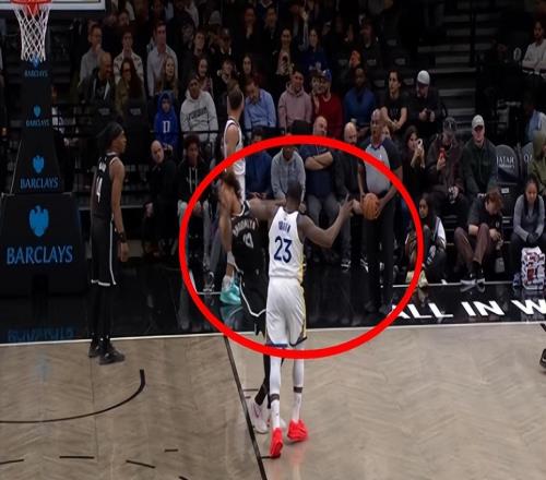 格林引冲突！勇士险遭逆转，库里创纪录，库明加连续5场被弃用