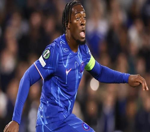 图片报：多特将持续关注转会市场的后卫科瓦奇很喜欢迪萨西