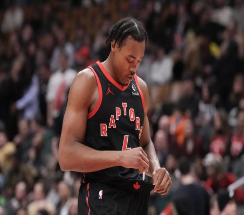 谢德认为斯科蒂巴恩斯理应参与最佳防守球员的争论班凯罗面前他表现出色_NBA直播