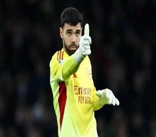 大卫西曼认为，拉亚进入成熟期，罗德里戈能否考虑阿森纳