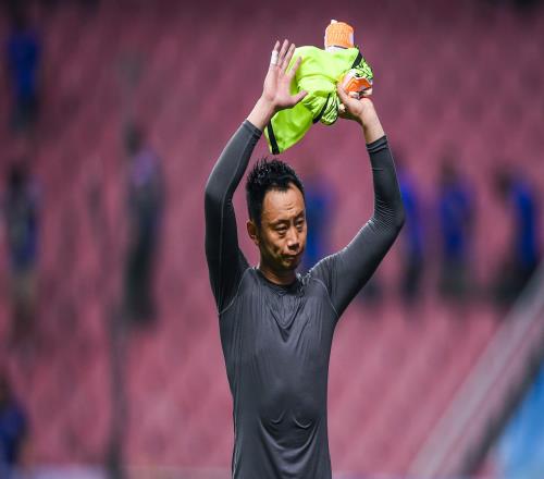 李帅离开申花前邀请鲍亚雄和马镇等弟子共进团圆饭_中超直播