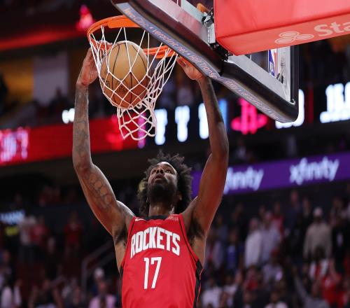 数据有何用伊森回归后竟成了火箭的超级英雄，攻防两端扭转局面_NBA直播